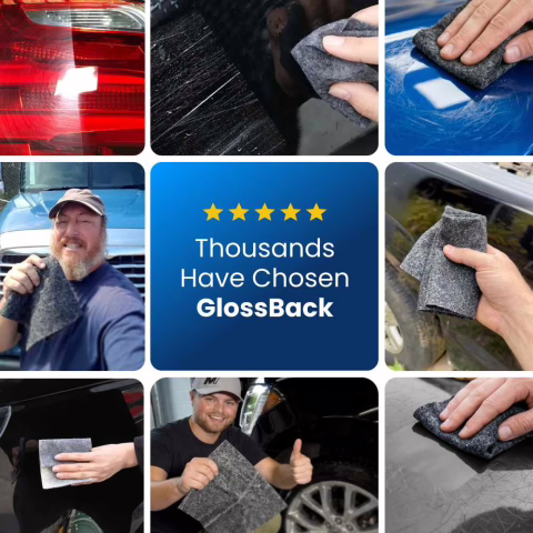 GlossBack image