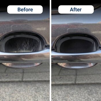 GlossBack image